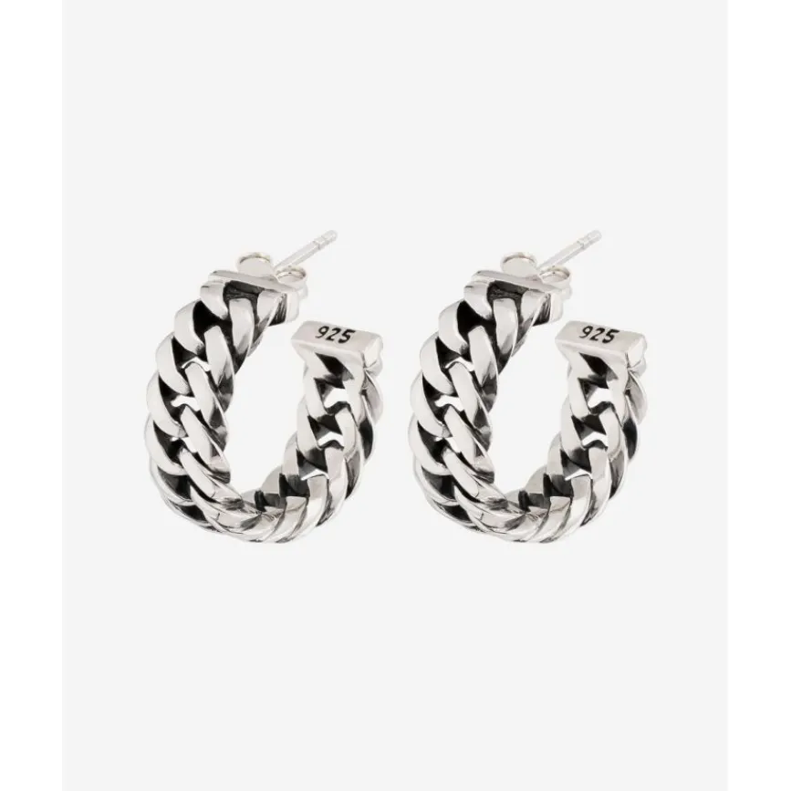 Buddha to Buddha Oorbellen Chain Clearance