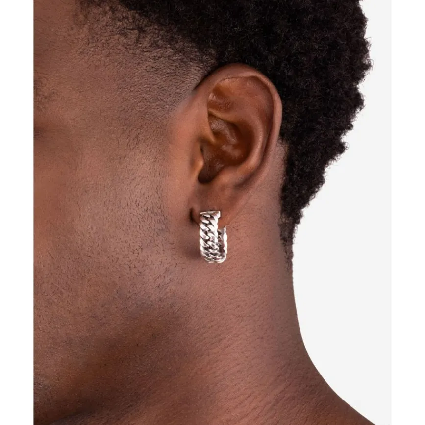Buddha to Buddha Oorbellen Chain Clearance
