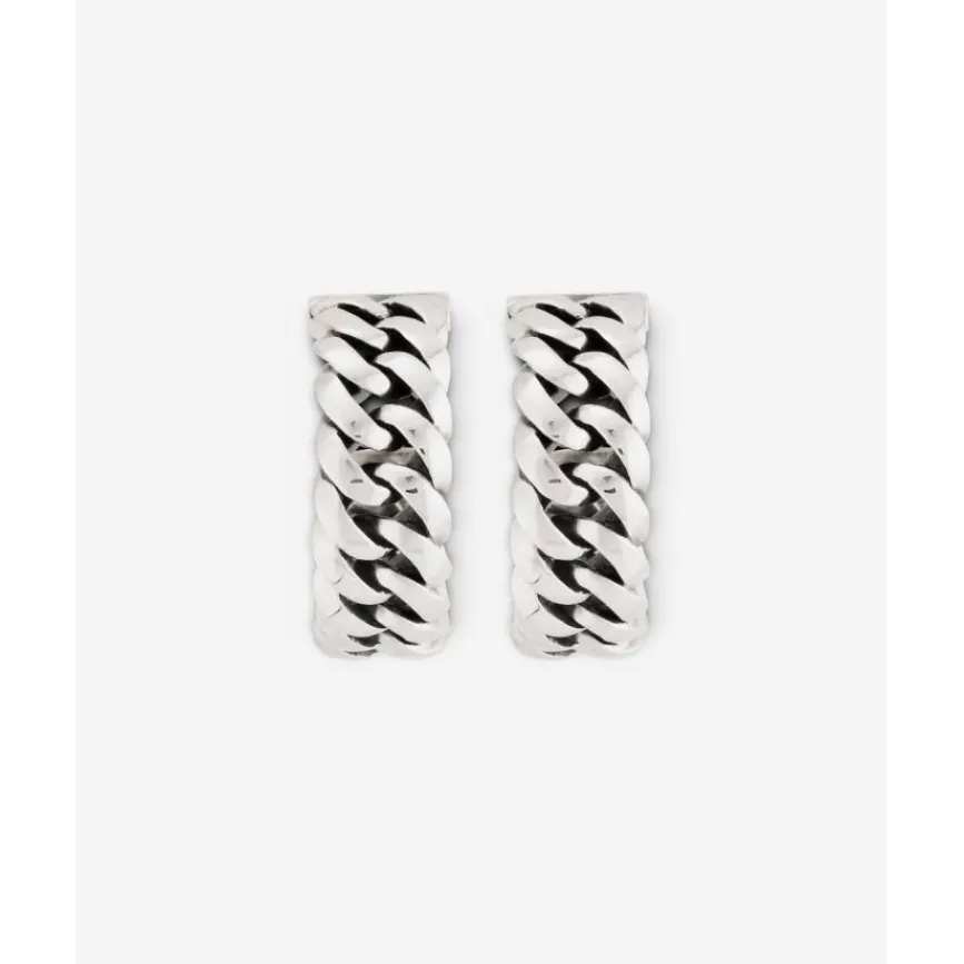 Buddha to Buddha Oorbellen Chain Clearance