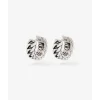 Buddha to Buddha Oorbellen Esther Small Hot
