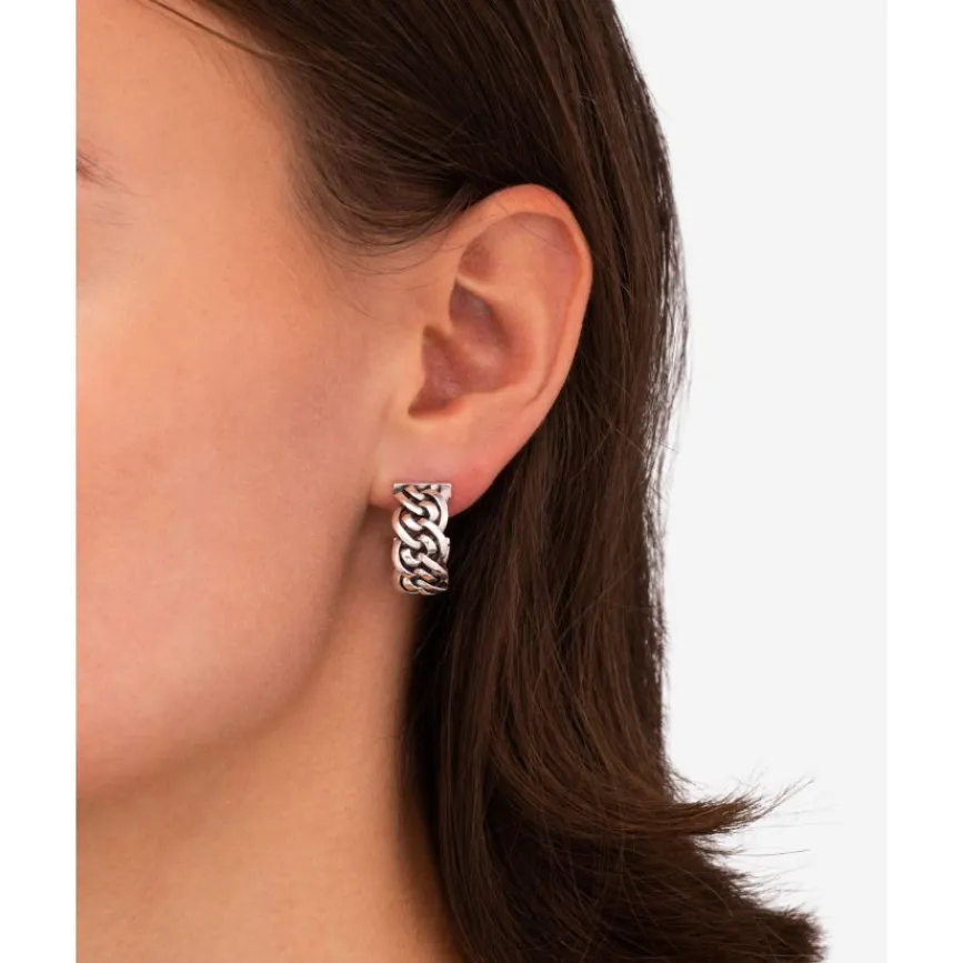 Buddha to Buddha Oorbellen Nathalie Sale