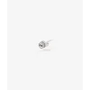 Buddha to Buddha Oorknopje Barbara Logo Single Piece New