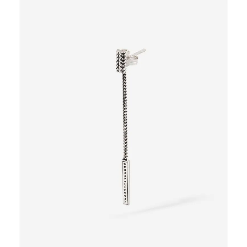 Buddha to Buddha Oorknopje Ellen Single Piece Online