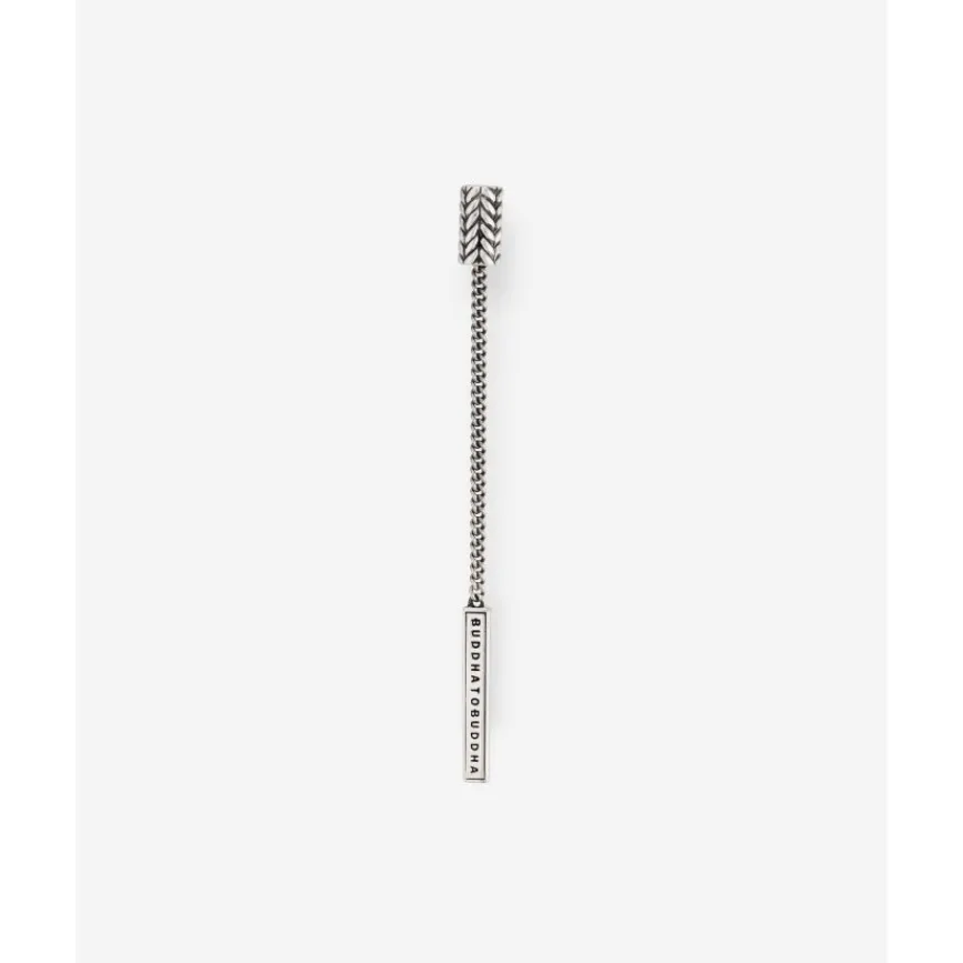 Buddha to Buddha Oorknopje Ellen Single Piece Online