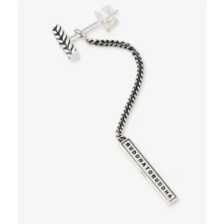 Buddha to Buddha Oorknopje Ellen Single Piece Online