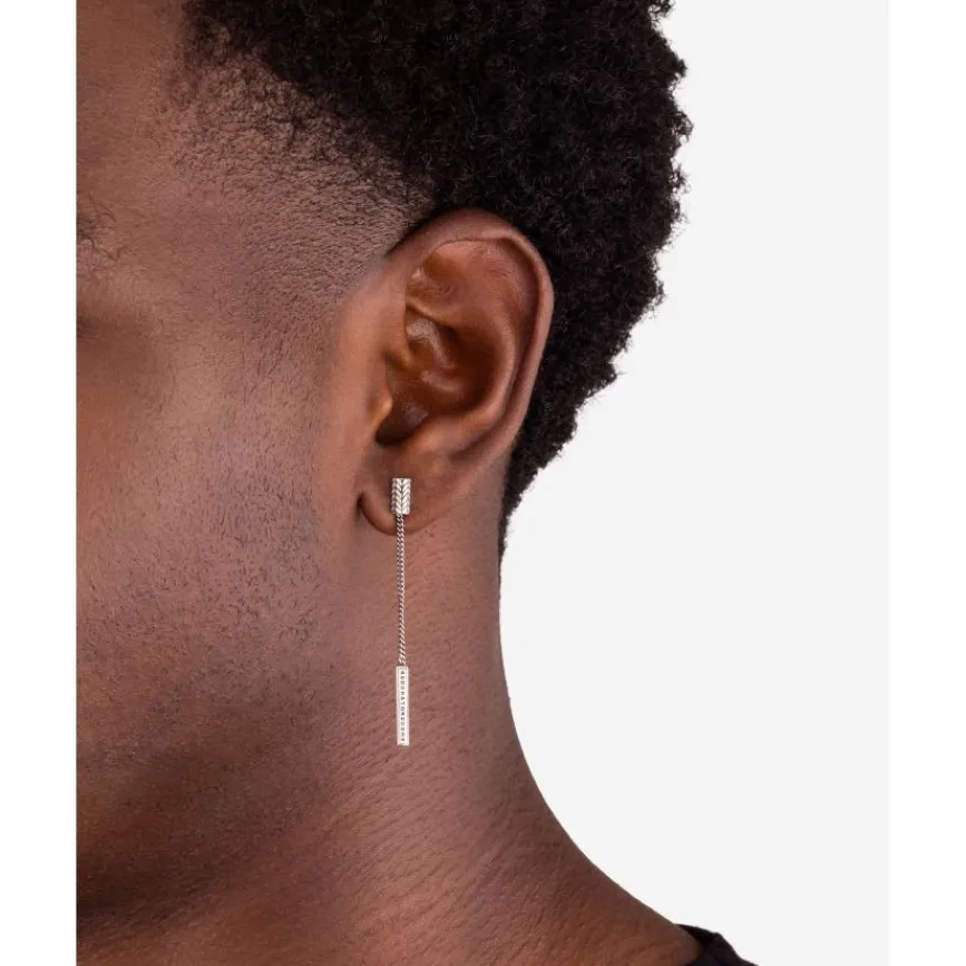 Buddha to Buddha Oorknopje Ellen Single Piece Online