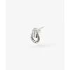 Buddha to Buddha Oorknopje George Single Piece New
