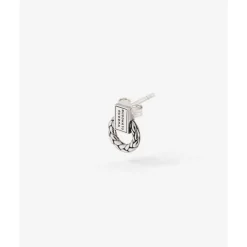 Buddha to Buddha Oorknopje George Single Piece New