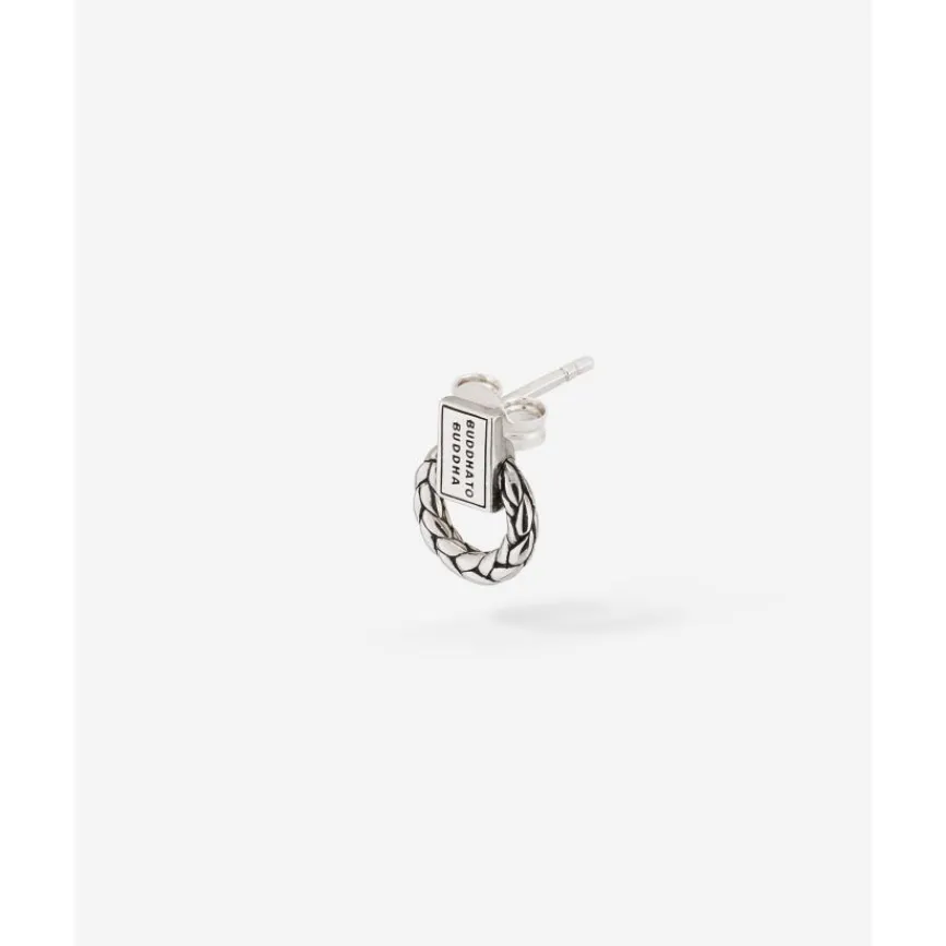 Buddha to Buddha Oorknopje George Single Piece New
