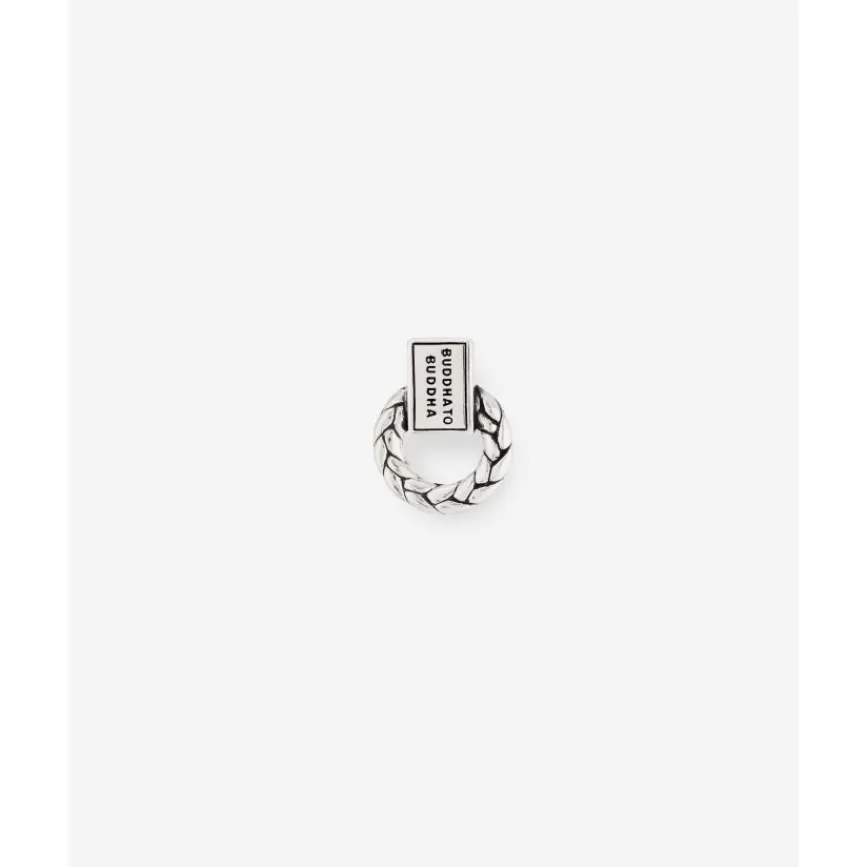 Buddha to Buddha Oorknopje George Single Piece New