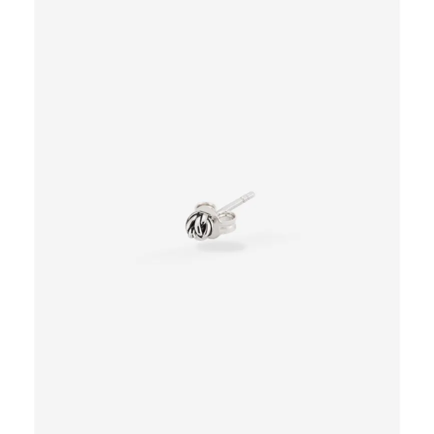 Buddha to Buddha Oorknopje Katja Single Piece New