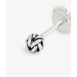 Buddha to Buddha Oorknopje Katja Single Piece New