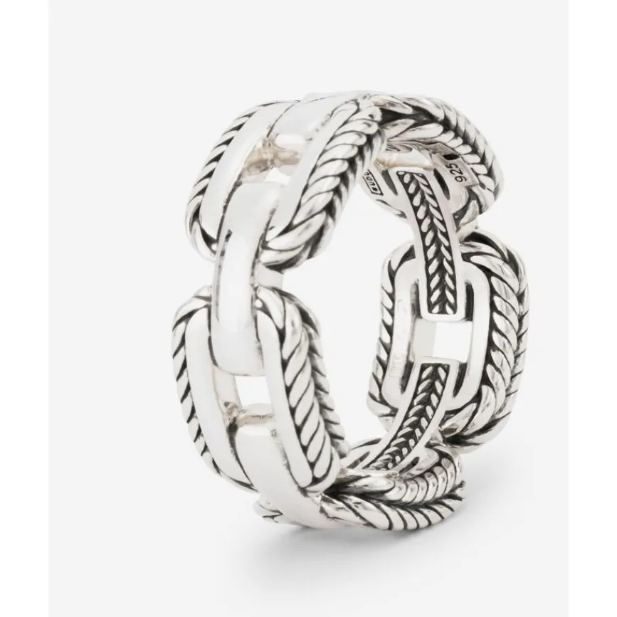 Buddha to Buddha Ring Barbara Link Clearance