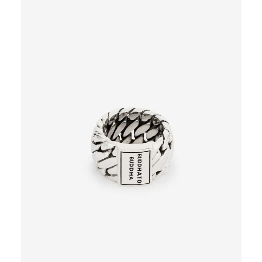 Buddha to Buddha Ring Ben Discount