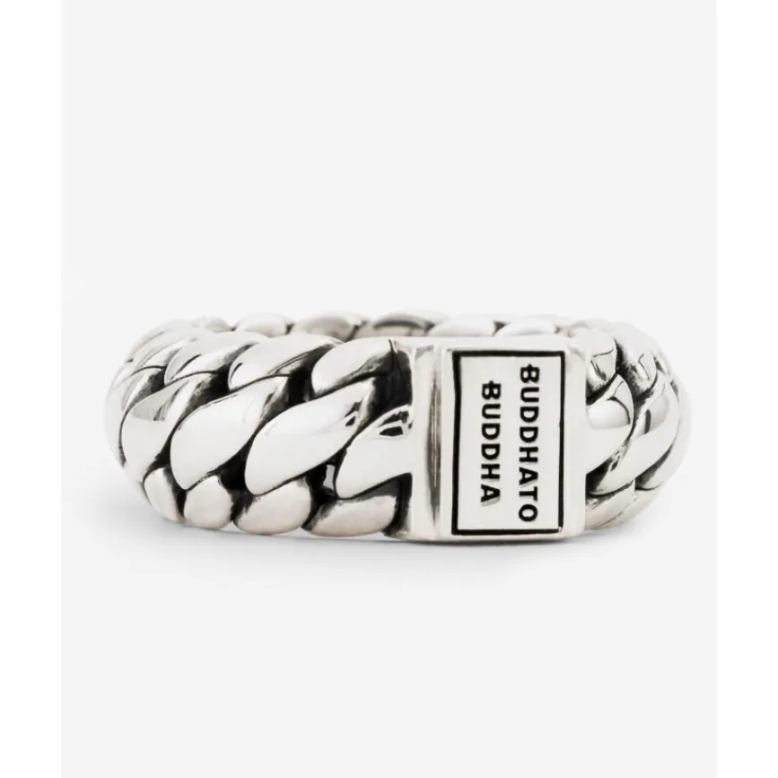Buddha to Buddha Ring Ben Small Outlet