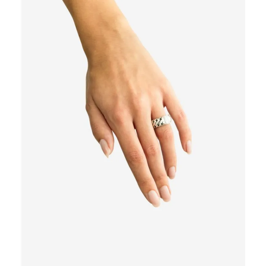 Buddha to Buddha Ring Ben Small Outlet