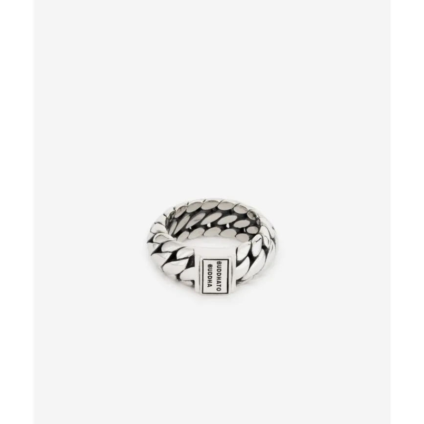 Buddha to Buddha Ring Ben Small Outlet