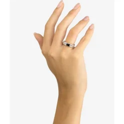 Buddha to Buddha Ring Chain Stone Witgoud 18kt Best