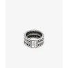 Buddha to Buddha Ring Edwin Small Fashion