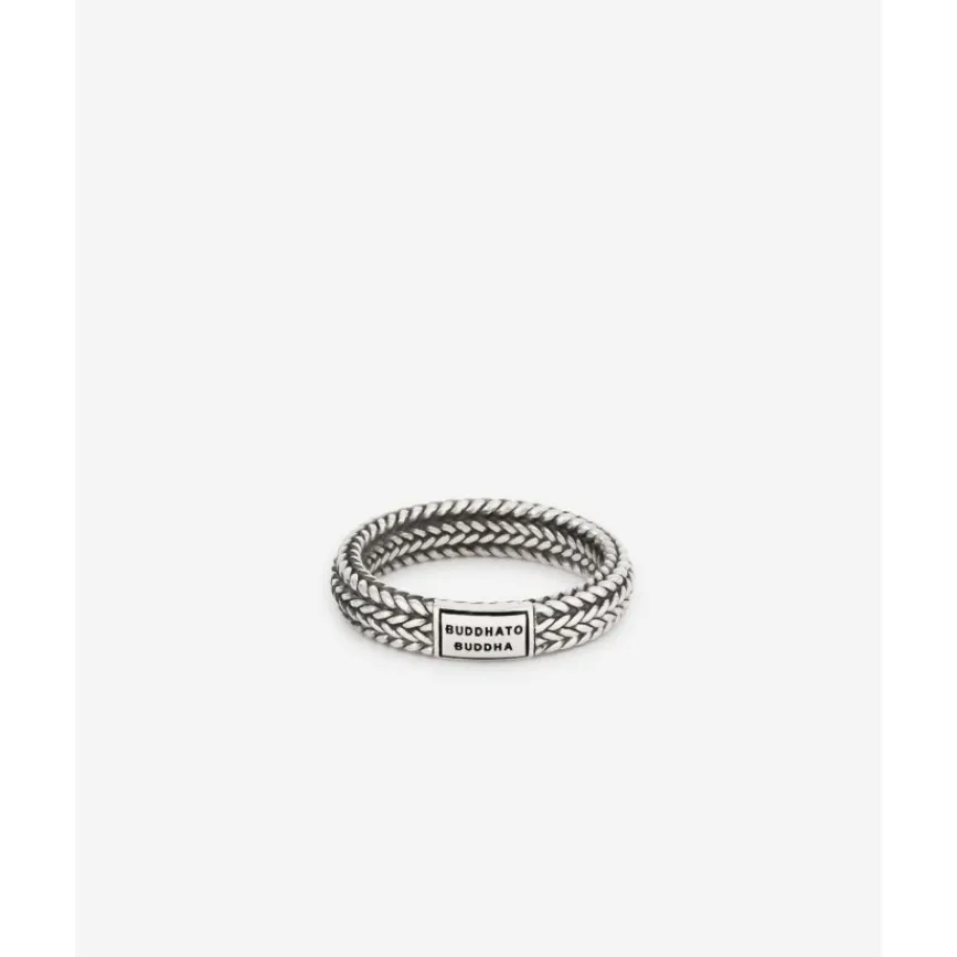 Buddha to Buddha Ring Ellen Small Best