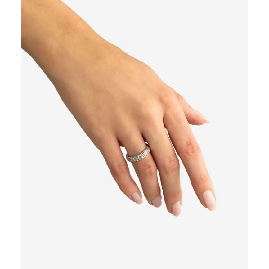 Buddha to Buddha Ring Ellen Small Best
