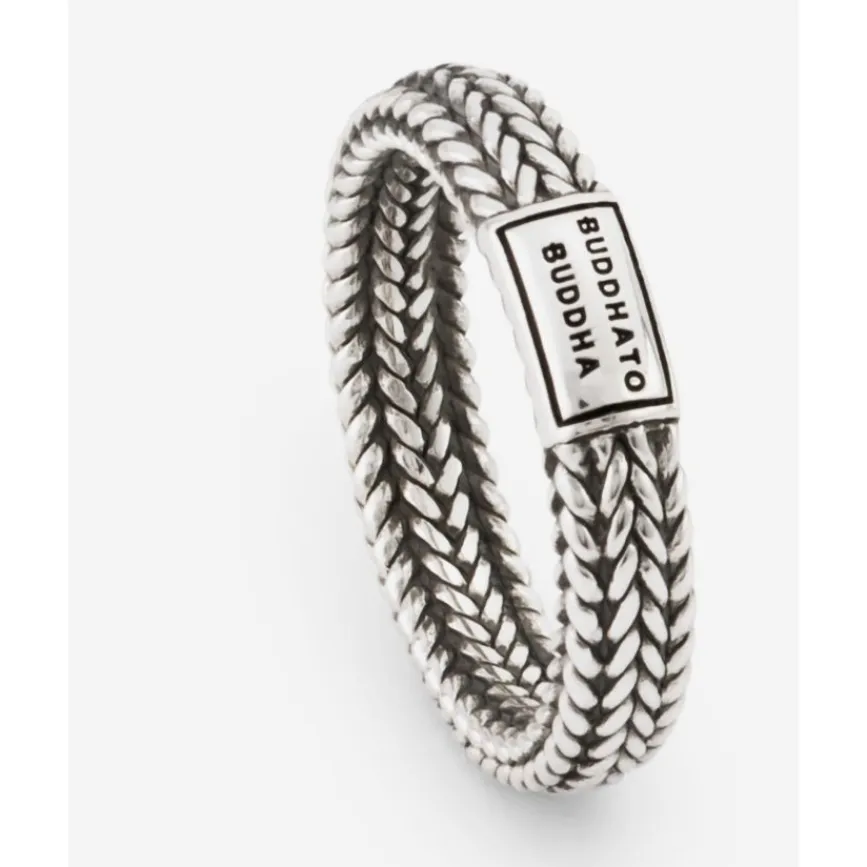 Buddha to Buddha Ring Ellen Small Best
