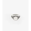 Buddha to Buddha Ring Ellen Zegel Zilver Online
