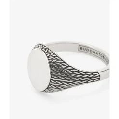 Buddha to Buddha Ring Ellen Zegel Zilver Online