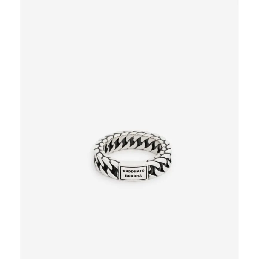 Buddha to Buddha Ring Esther Small Best