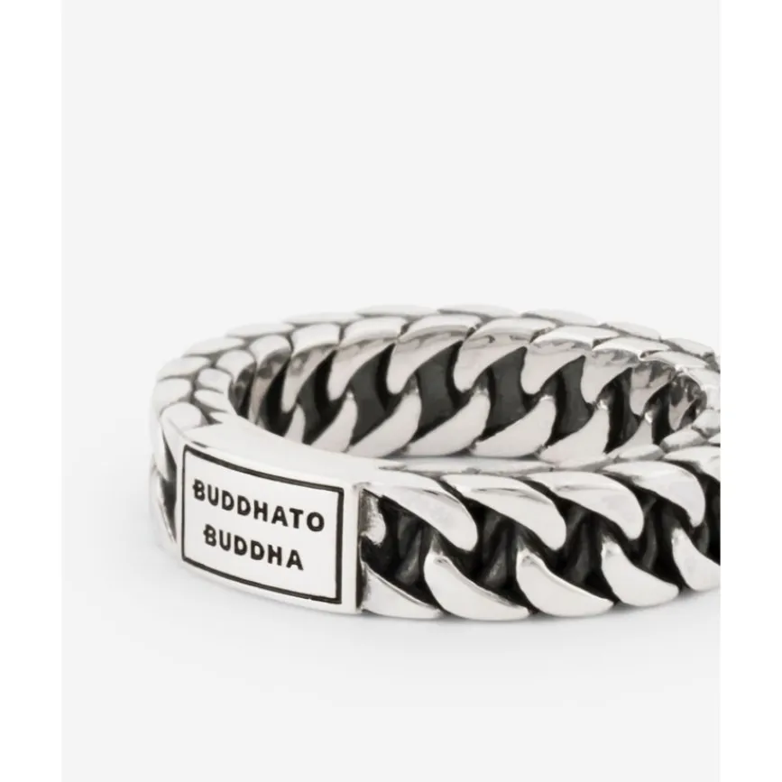 Buddha to Buddha Ring Esther Small Best