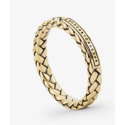 Buddha to Buddha Ring George Goud 14kt Online