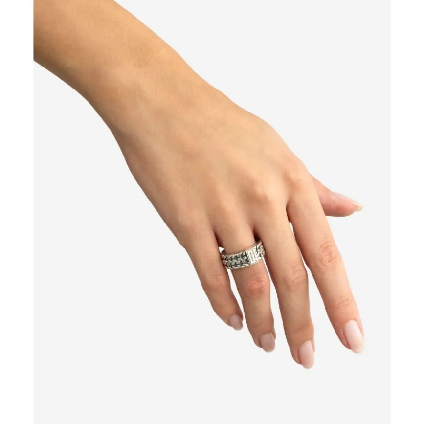 Buddha to Buddha Ring Julius Online