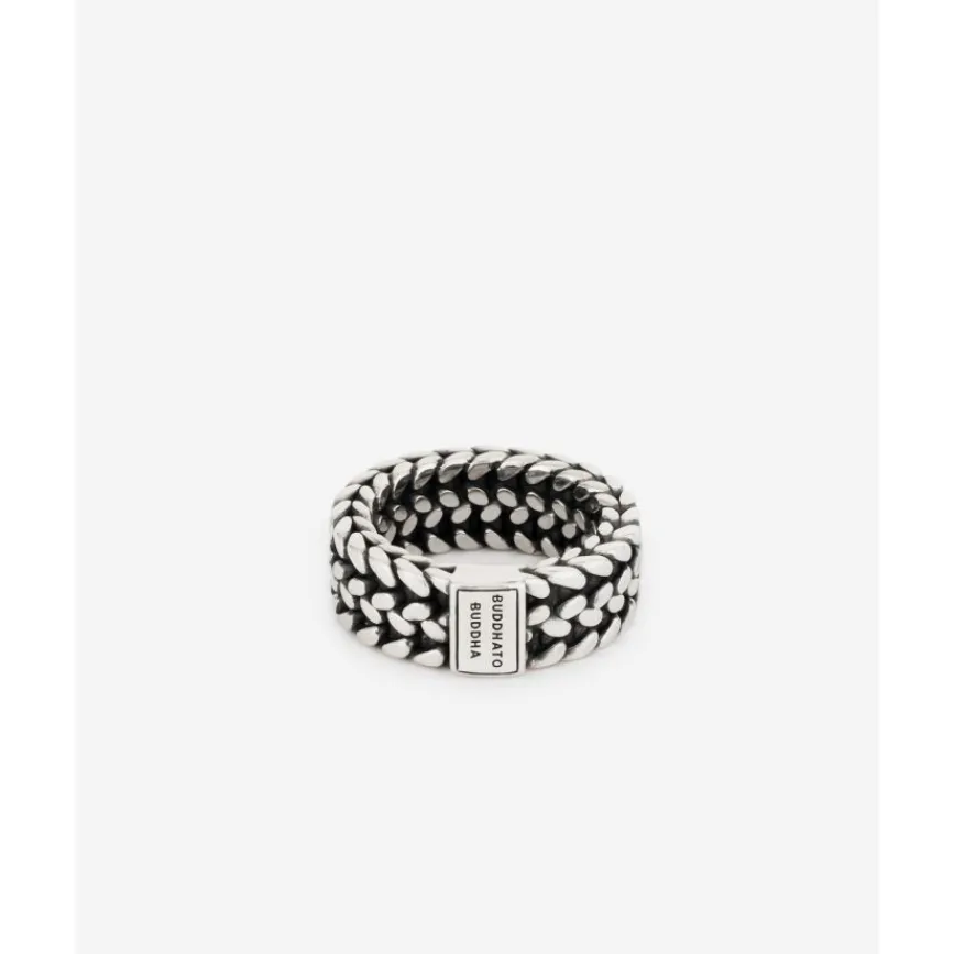 Buddha to Buddha Ring Julius Online