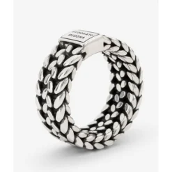 Buddha to Buddha Ring Julius Online