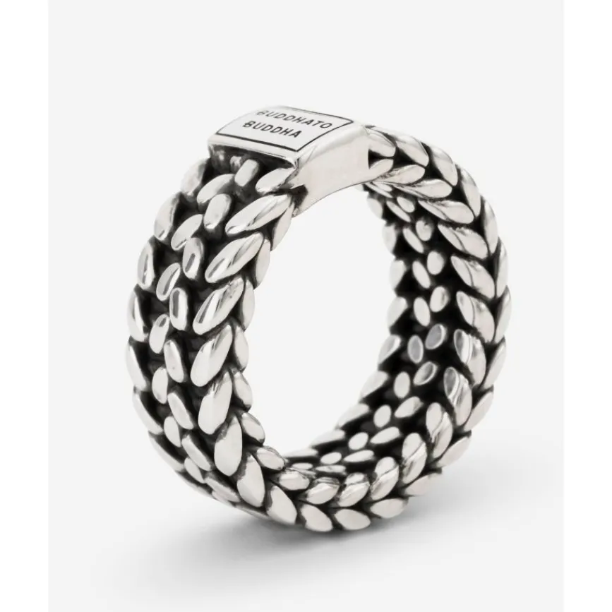 Buddha to Buddha Ring Julius Online