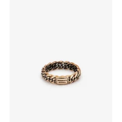 Buddha to Buddha Ring Nathalie roségoud 14kt Outlet