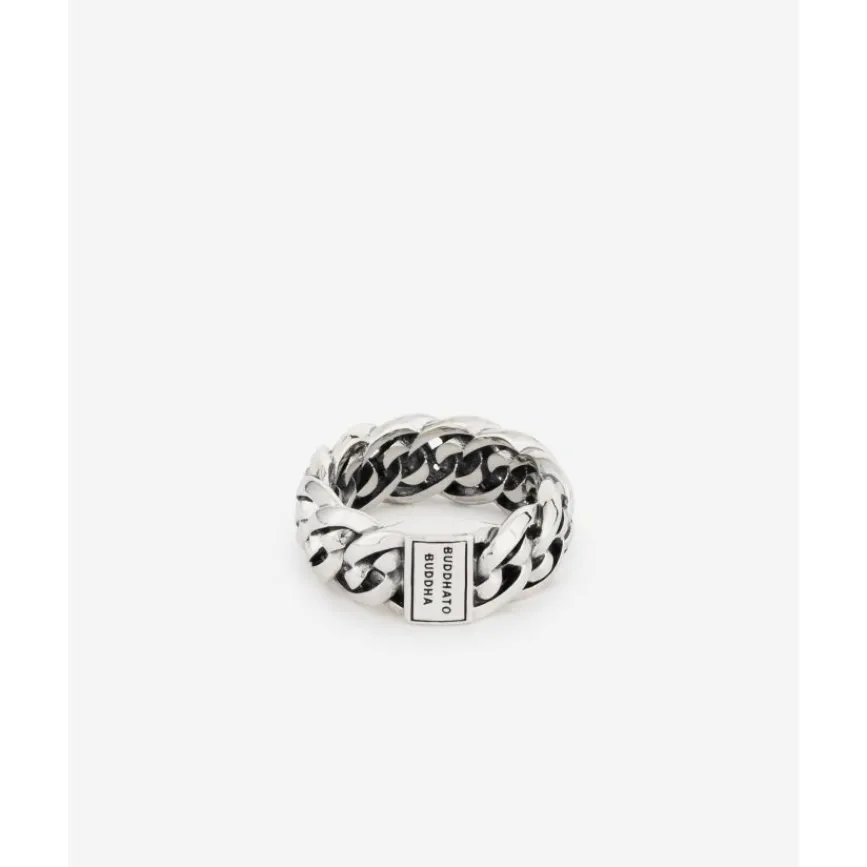 Buddha to Buddha Ring Nathalie Small Fashion