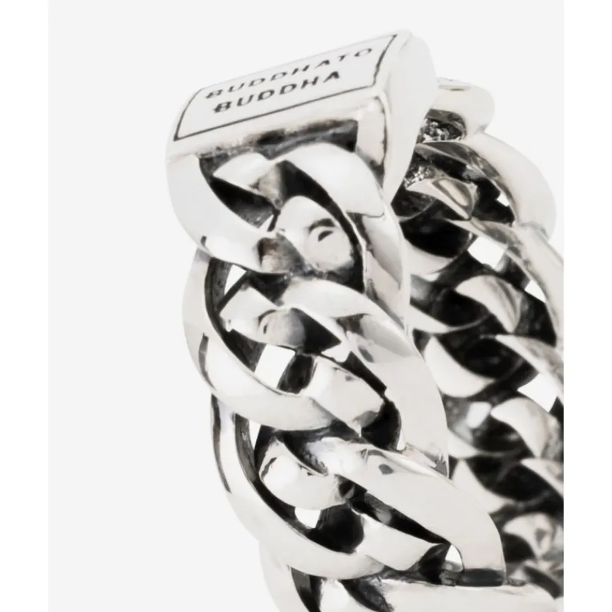 Buddha to Buddha Ring Nathalie Small Fashion