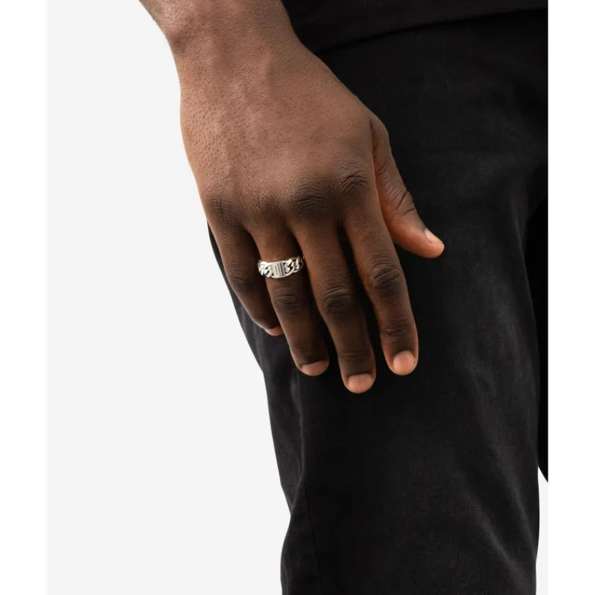 Buddha to Buddha Ring Nathalie Small Fashion