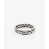 Buddha to Buddha Ring Nurul XS Zilver Online
