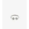 Buddha to Buddha Ring Refined Katja Sale