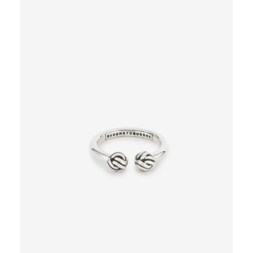 Buddha to Buddha Ring Refined Katja Sale