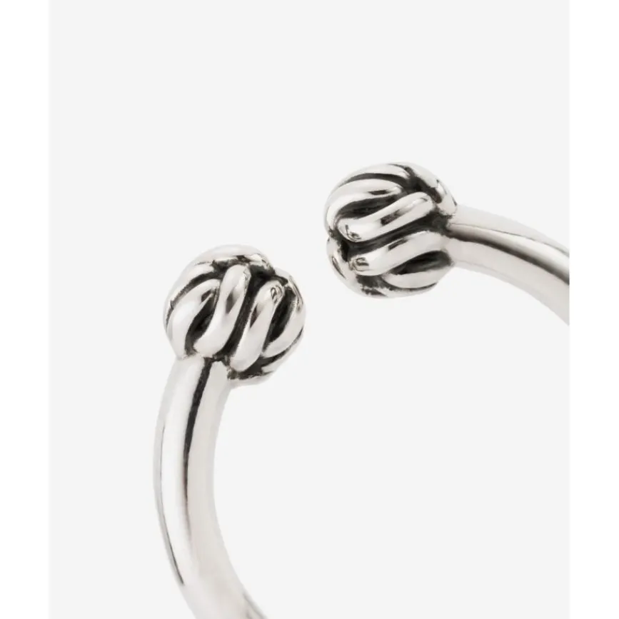 Buddha to Buddha Ring Refined Katja Sale