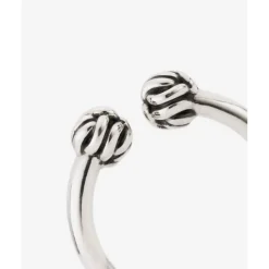 Buddha to Buddha Ring Refined Katja Sale