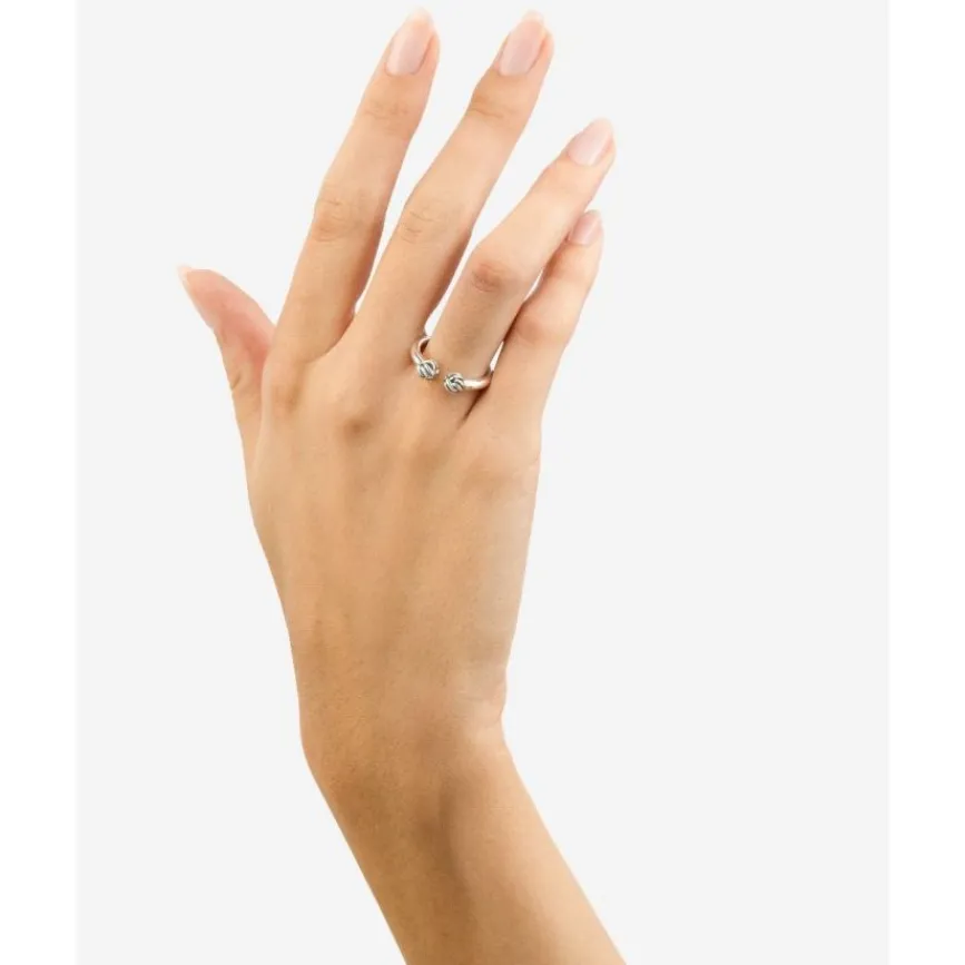 Buddha to Buddha Ring Refined Katja Sale