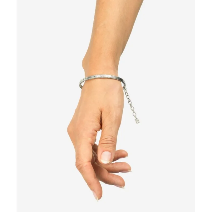 Buddha to Buddha Stacking Armband Ellen Zilver Best