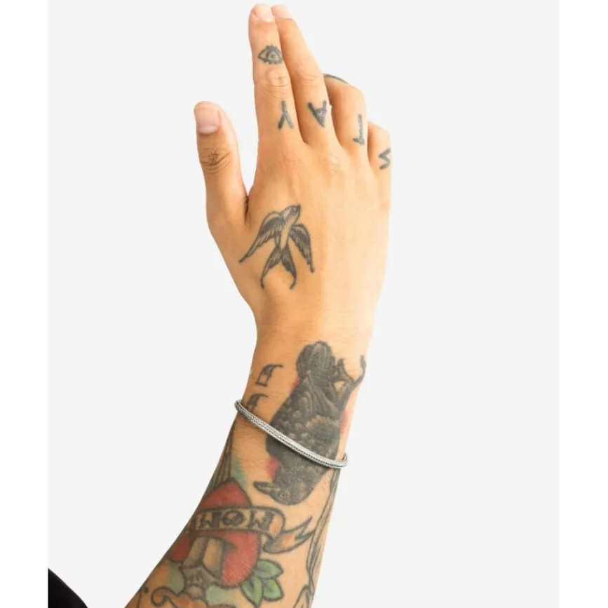 Buddha to Buddha Stacking Armband Ellen Zilver Best